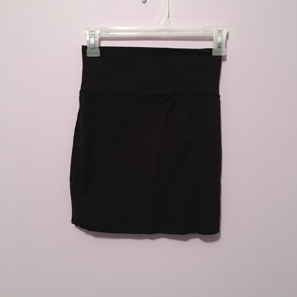 Bodycon Skirt